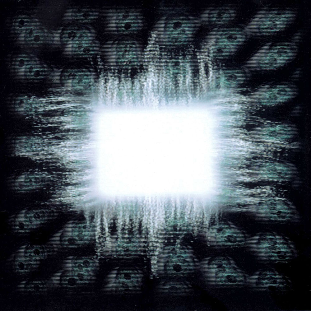 Tool – Ænima (album cover)