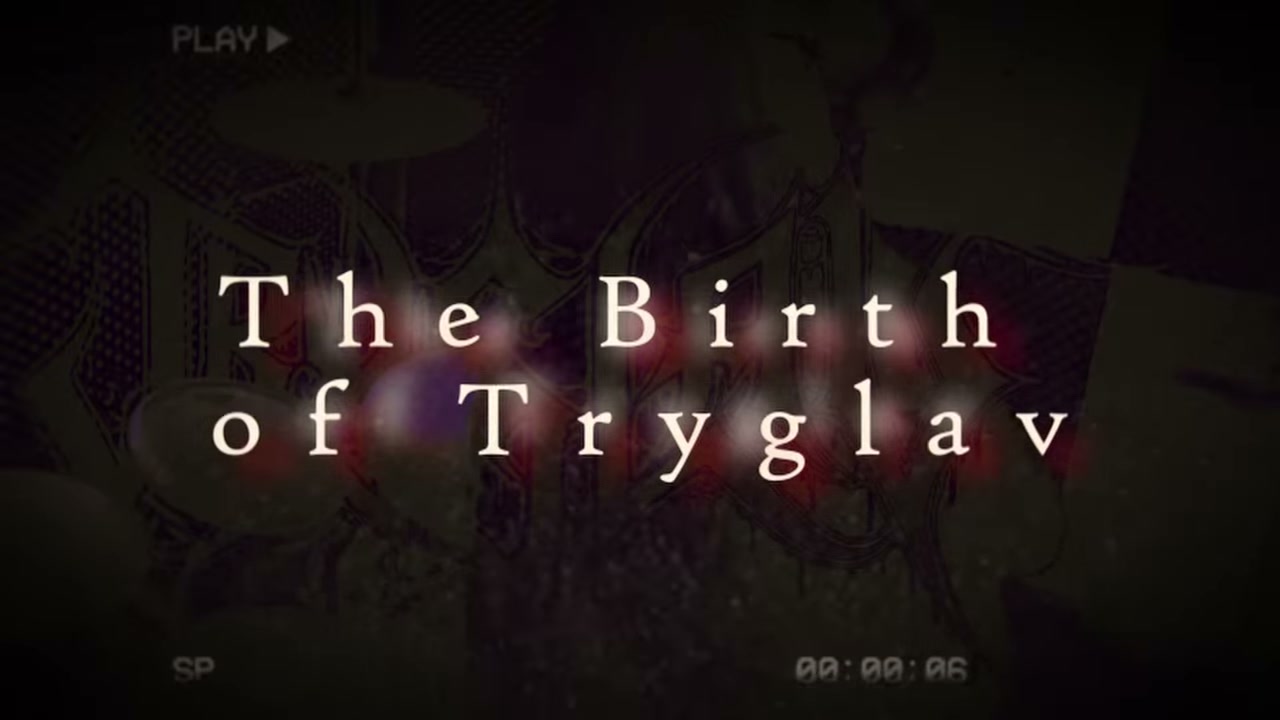 Chapter card