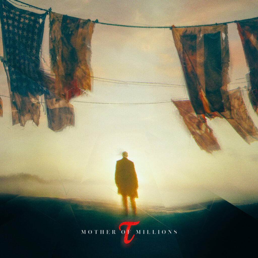 Mother of Millions – T album cover