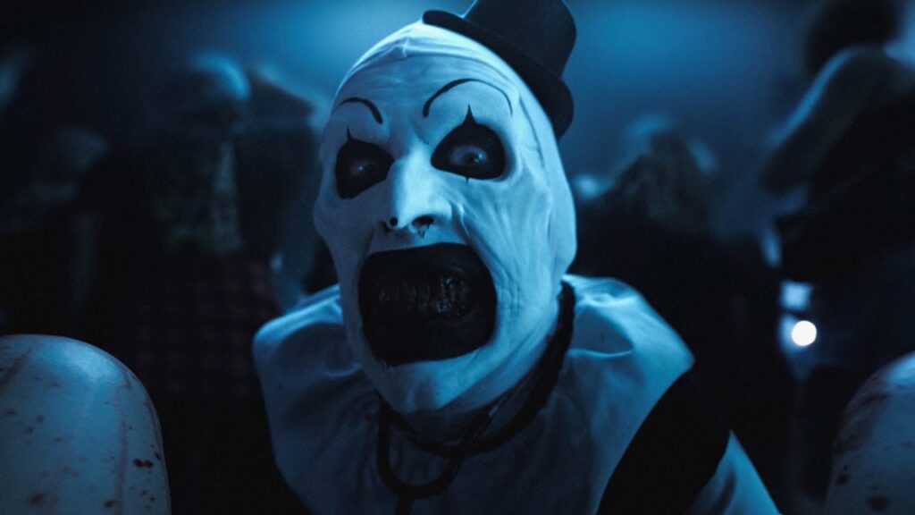 Ice Nine Kills