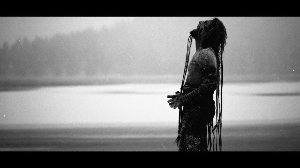 Igorrr in an official video