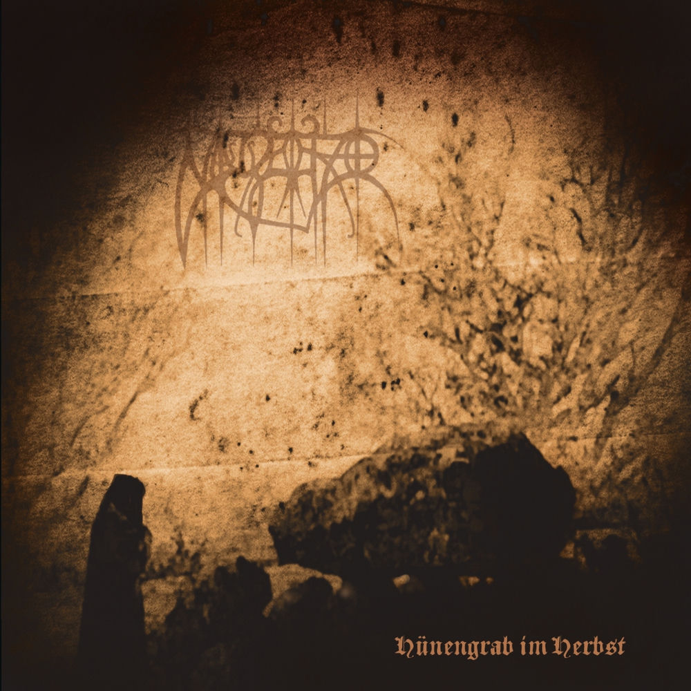Nagelfar – Hünengrab im Herbst album cover
