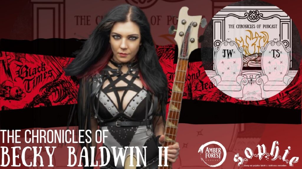 Becky Baldwin