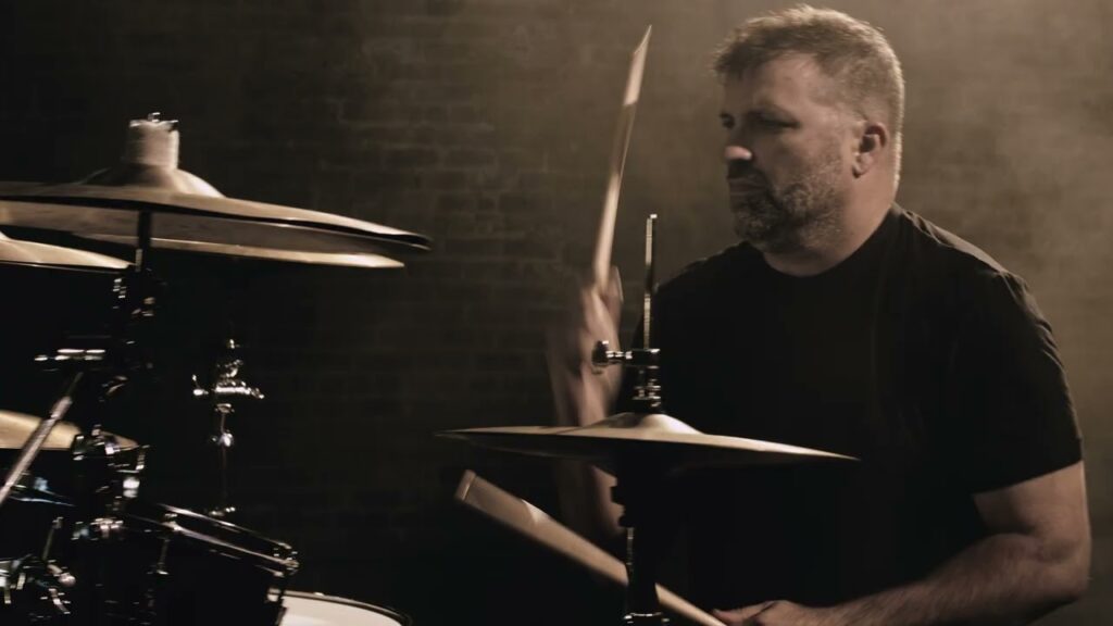 Staind – new song Ghosts