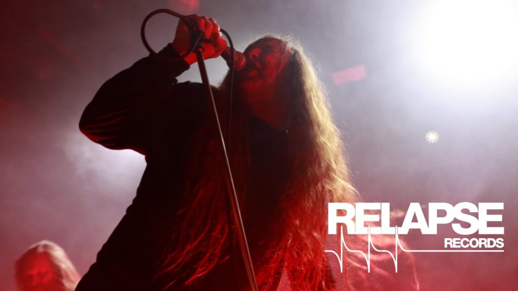 Obituary – Dying of Everything