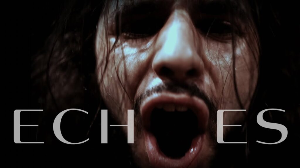 Lethernal Utopia – official video for «Echoes»