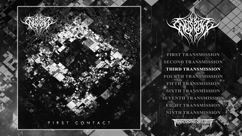 Endspace playing «First Contact»