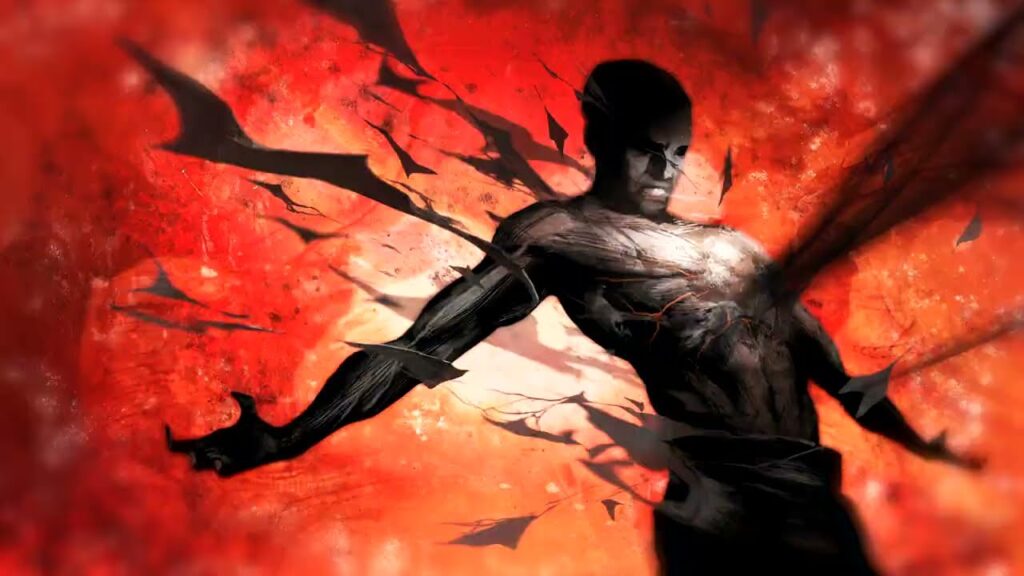 Disturbed — I Will Not Break (official audio)