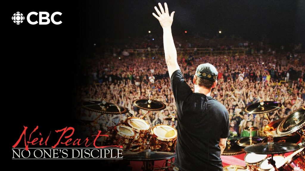 Neil Peart: No One’s Disciple (documentary)
