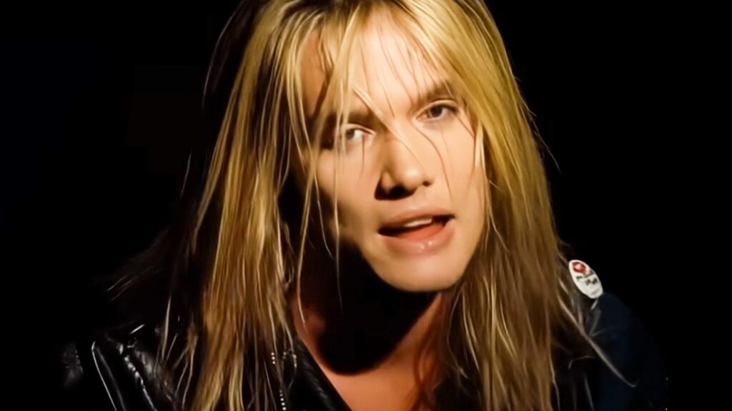 Οι Skid Row