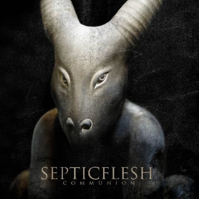 Οι Septicflesh — αφιέρωμα στη δισκογραφία τους