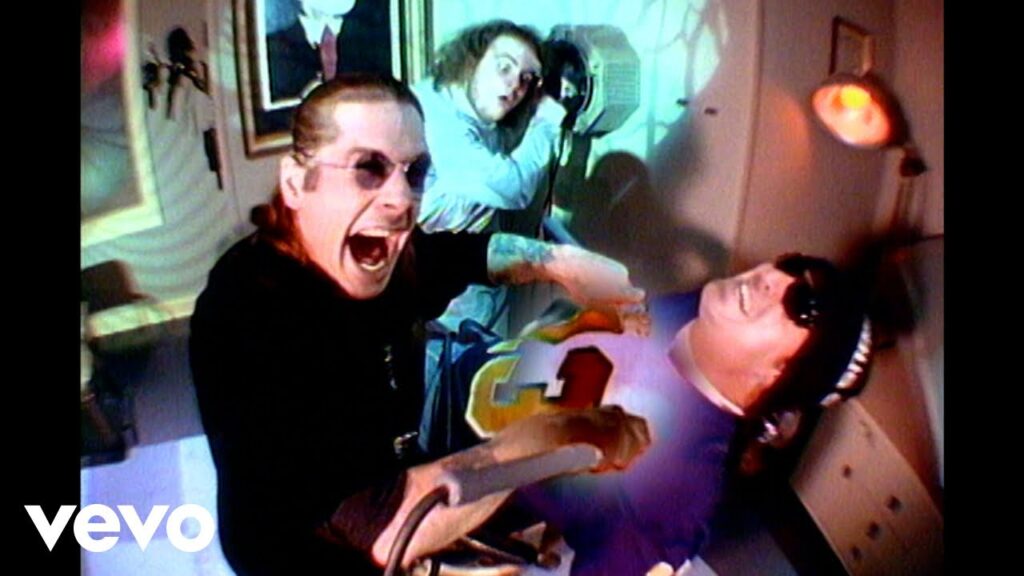 Infectious Grooves to Play Their Debut Album in Full for Its 35th Anniversary
