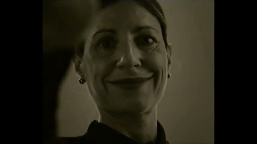 Repugnant: still from the new video for «Premature Burial»