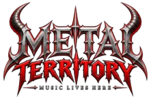 metal territory