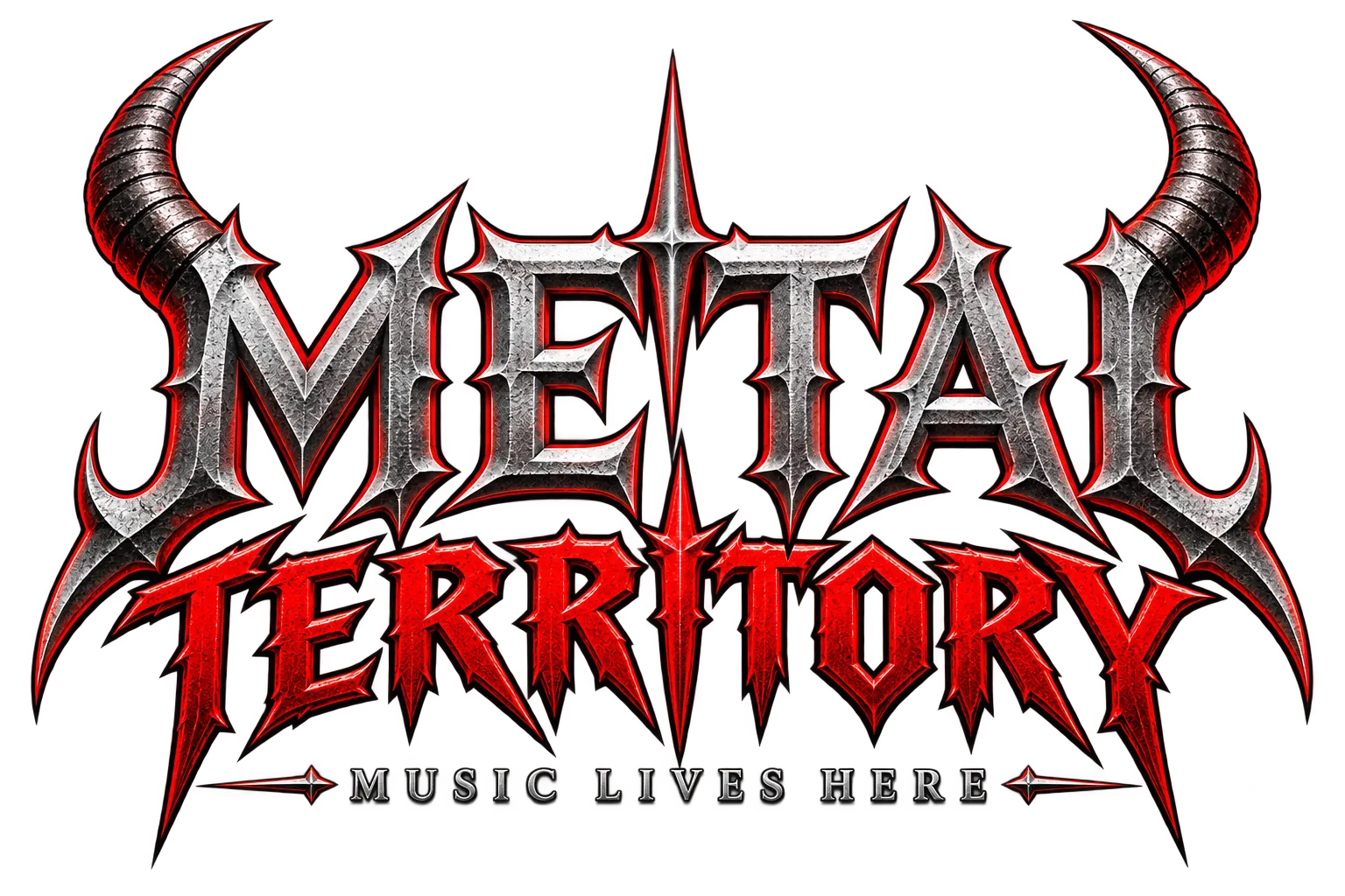 metal territory