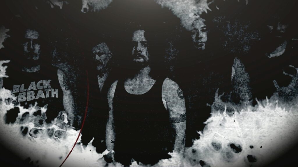Silvertomb: Brain Matter / No God official lyric video