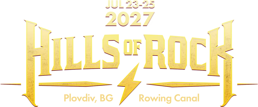 Hills of Rock 2027, Plovdiv