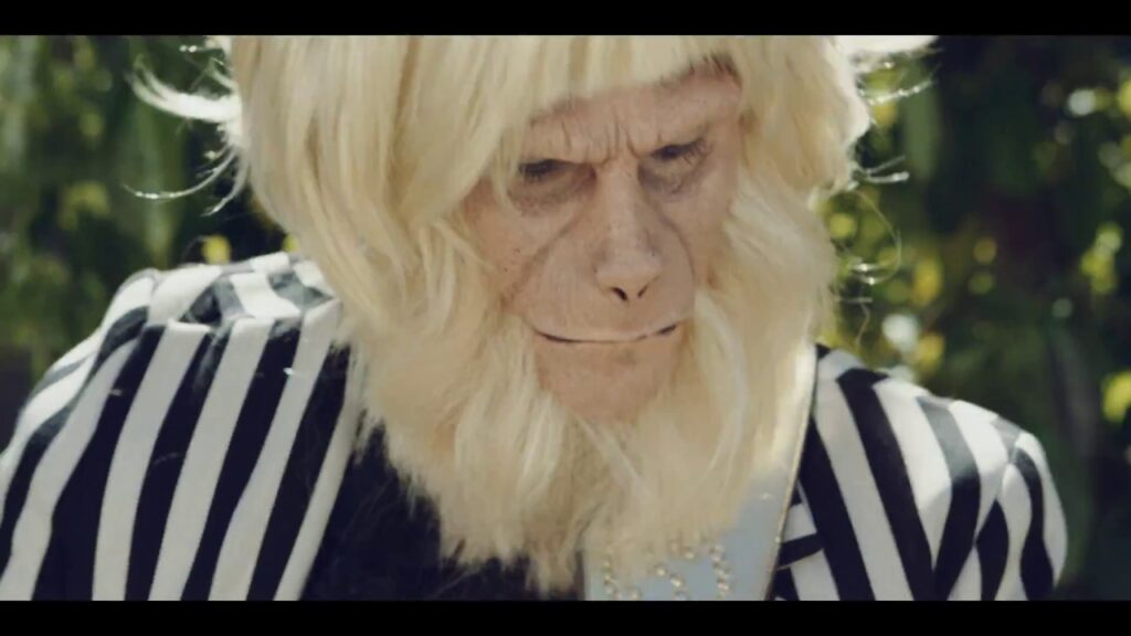 John 5 And The Creatures