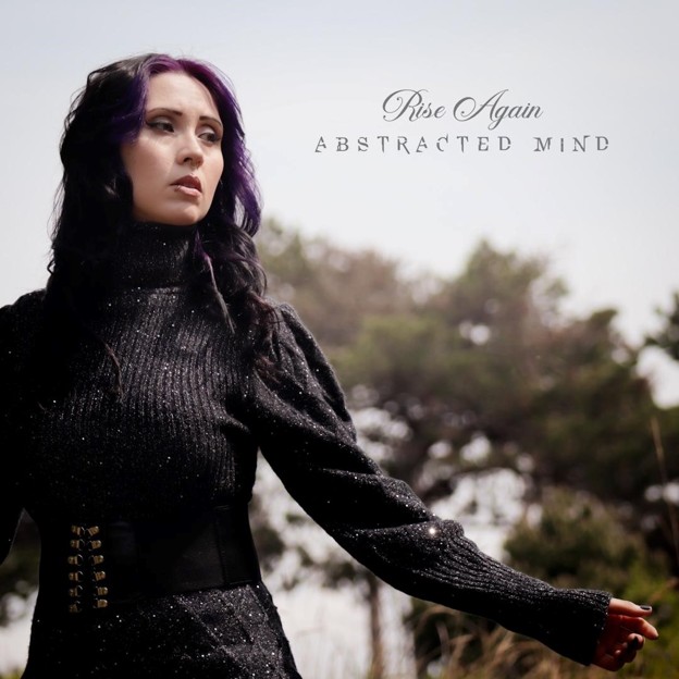 Abstracted Mind – Νέο single & lyric video “Rise Again” | Metal Territory