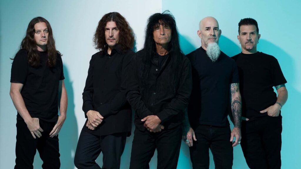 ANTHRAX