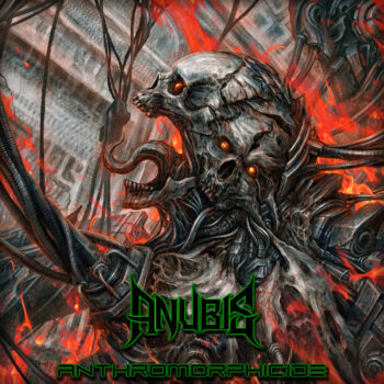 Review Anubis – Anthromorphicide | Metal Territory