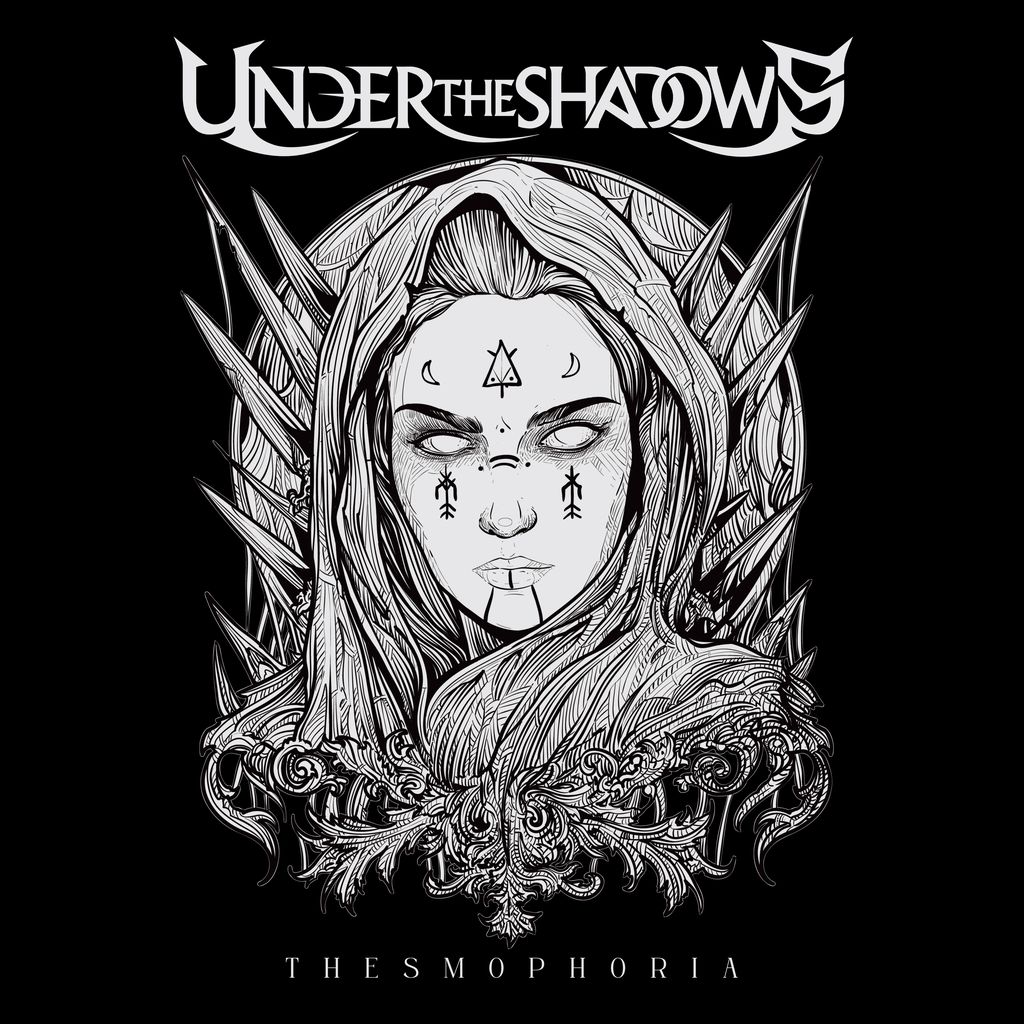 Under The Shadows – Thesmophoria | Metal Territory