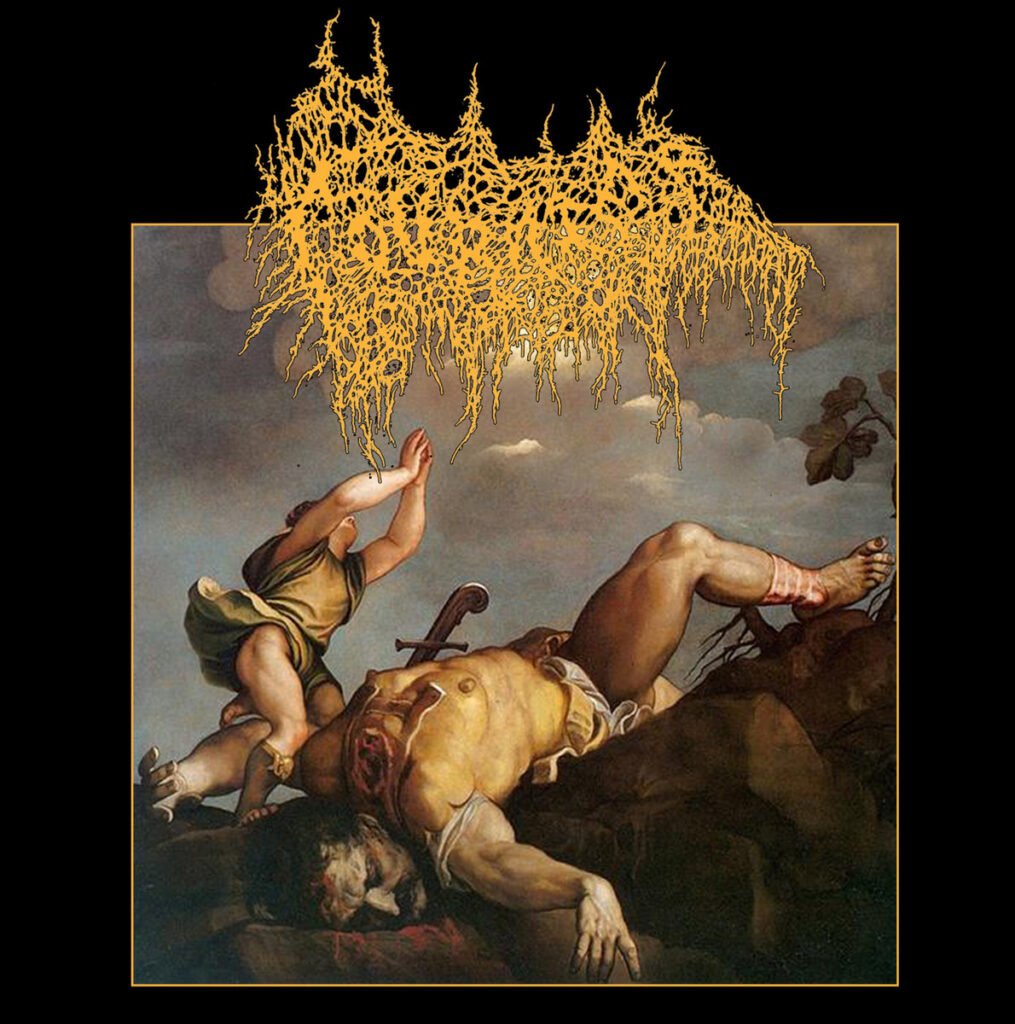 FOURNIER – Fournier  | Metal Territory