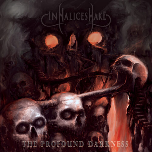 In Malice's Wake - Κριτική για το The Profound Darkness