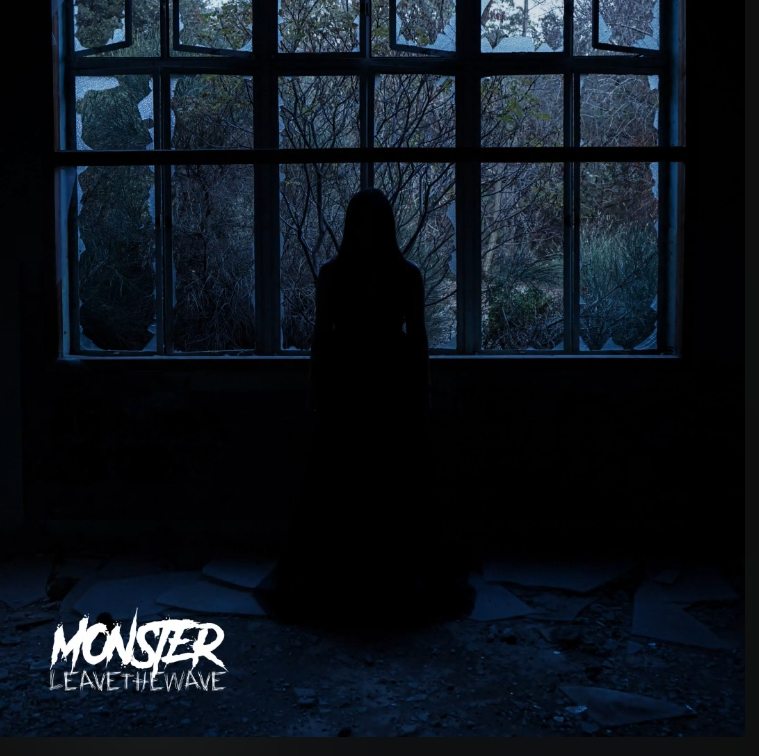 Leave The Wave release "Monster" – from the new album "Disturbance"