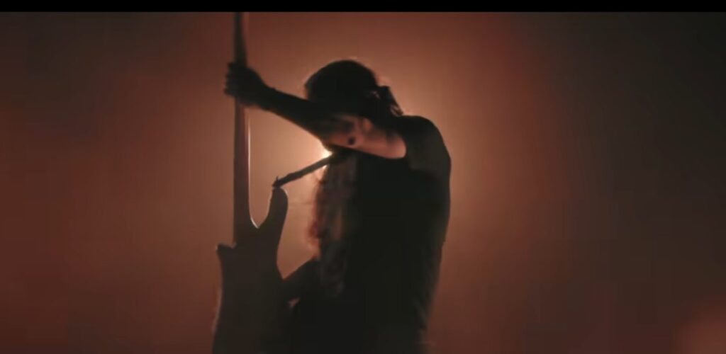 Villagers Of Ioannina City – All the production details for “Venceremos” | Metal Territory