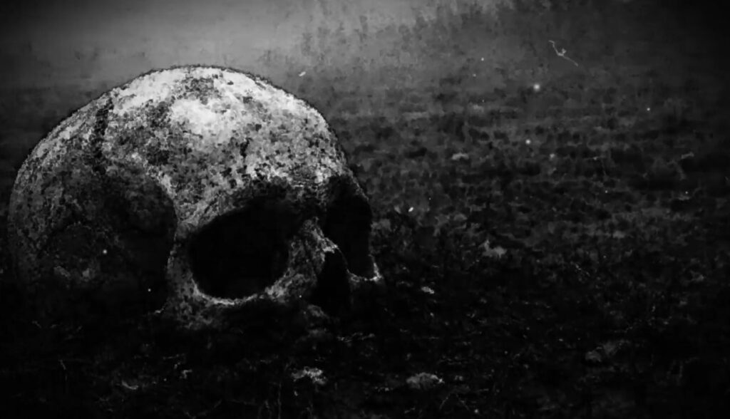 NEW lyric video from VINGULMORK ("Krigserklæring" from the upcoming album "Barmhjertighetens Fallitt")