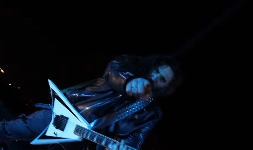 Sense of Fear: "Cerberus" awakens – Watch the new video clip from the Kozani metallers!