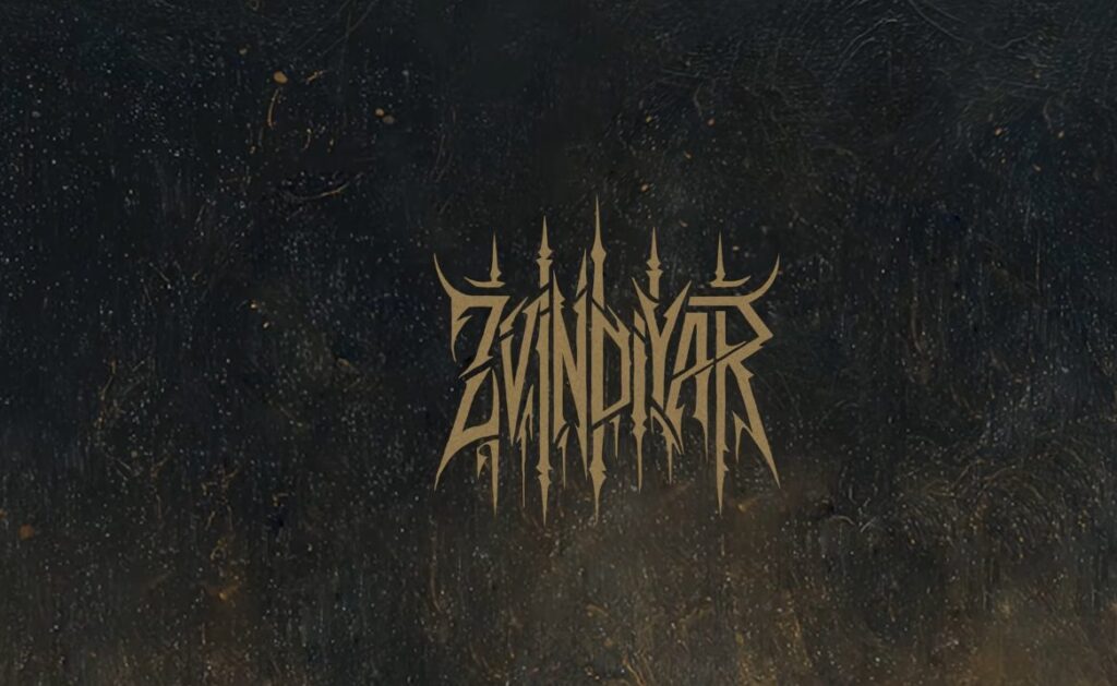 ZVINDIYAR – Νέο lyric visualizer για το “Shadhavar” | Metal Territory