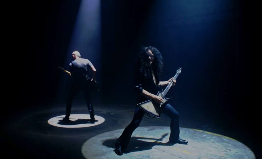 Armored Saint