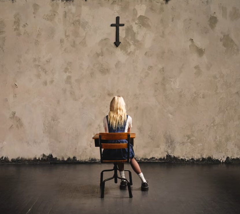 The Pretty Reckless release their new single "Love Me"