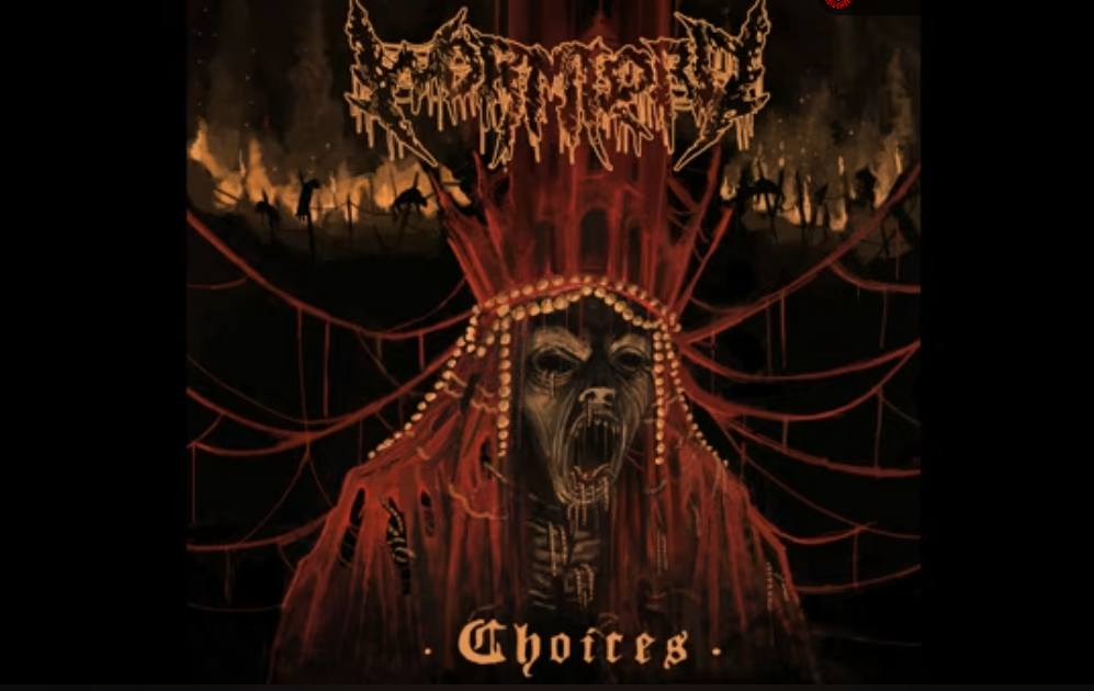 Wormlord – Choices | Metal Territory