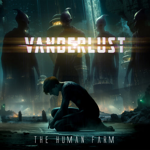 Vanderlust