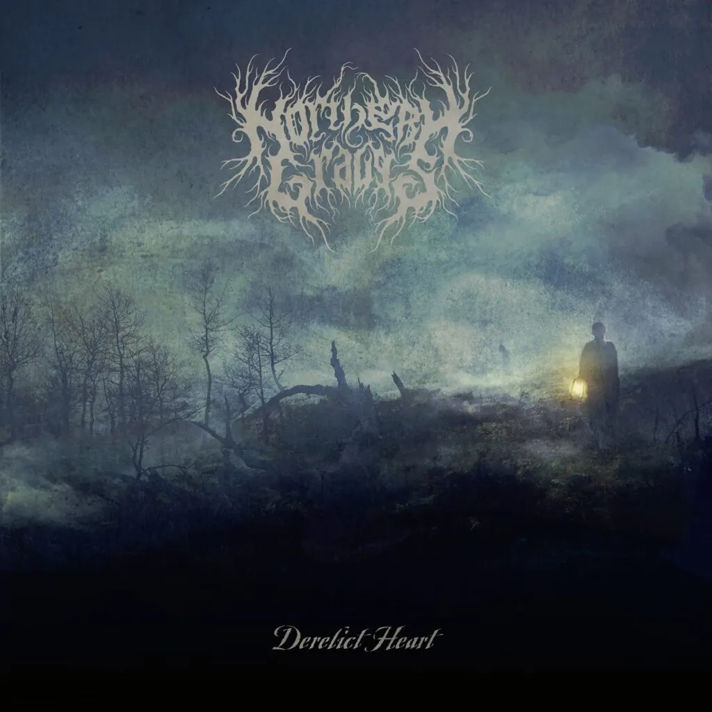 Κριτική για το "Derelict Heart" από τους Northern Graves | Metal Territory