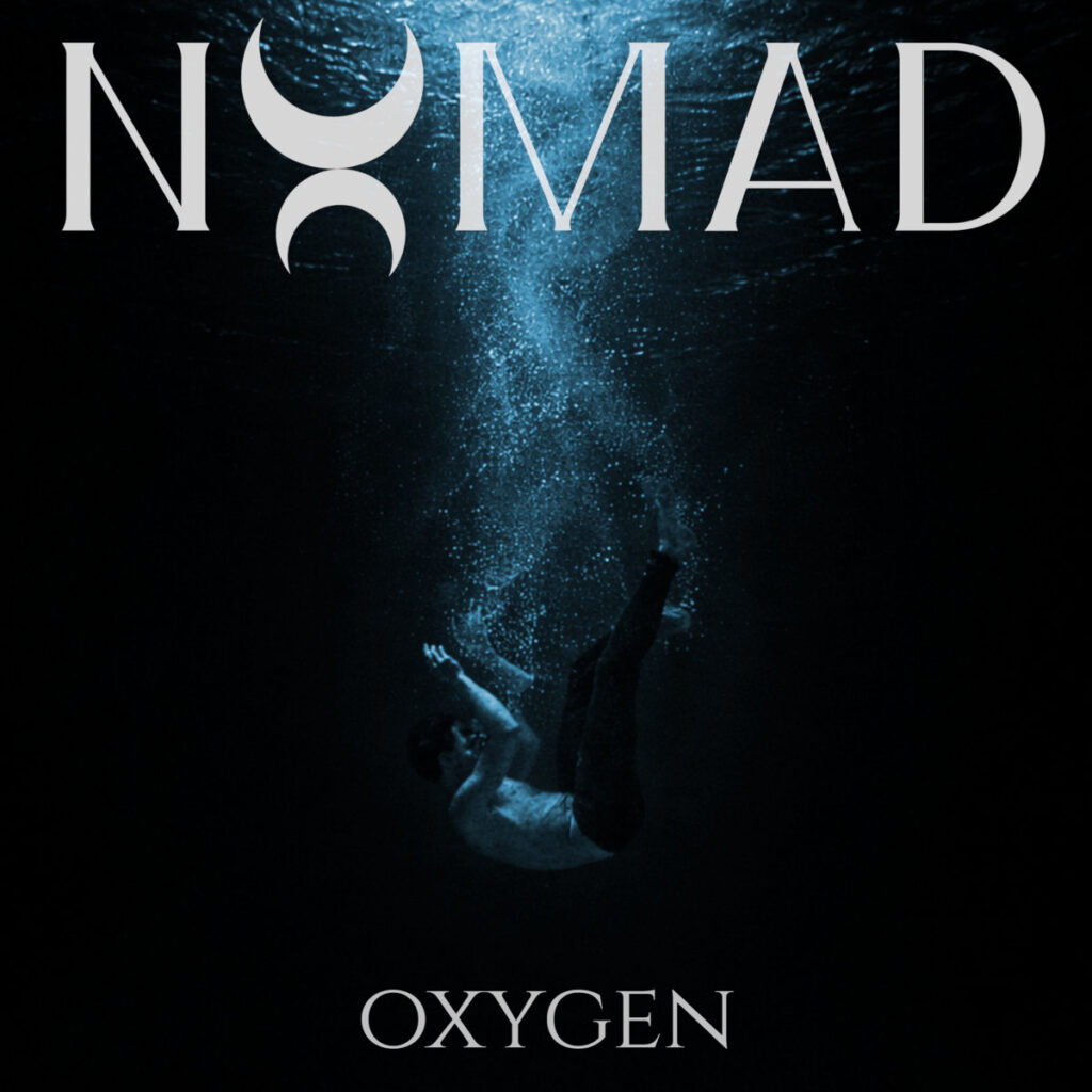 Nomad – Oxygen | Metal Territory