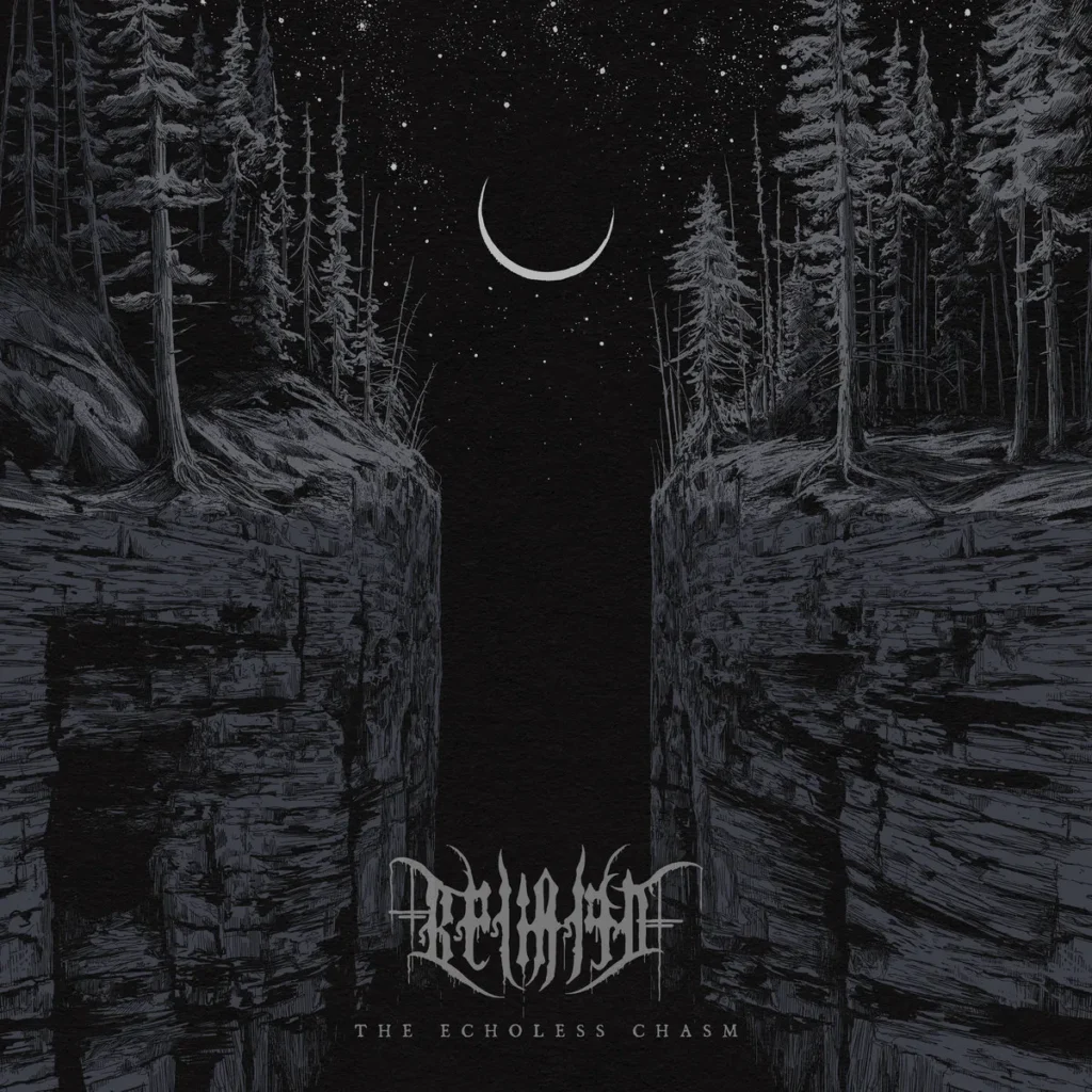 BELIALED – The Echoless Chasm | Metal Territory