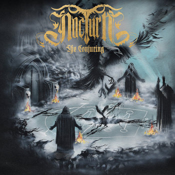 NocturN – The Conjuring | Metal Territory