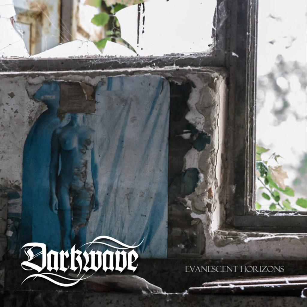 DARKWAVE – Evanescent Horizons | Metal Territory