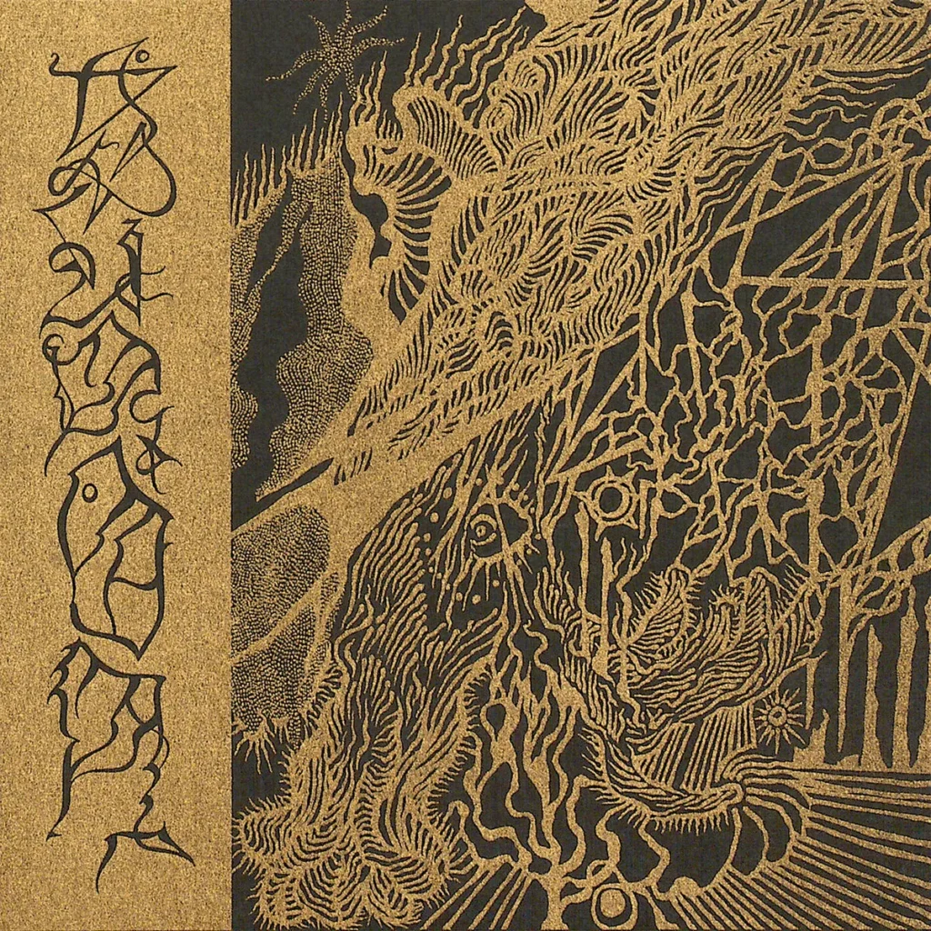 Junon – The Golden Citadel of the Astral Sphere | Metal Territory