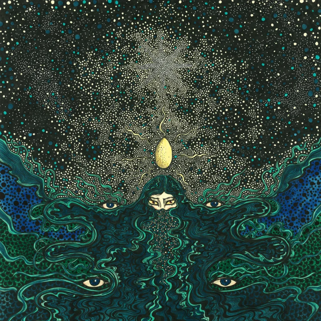 Emily Steinwall – but, there's beauty in the fall from Grace | Metal Territory