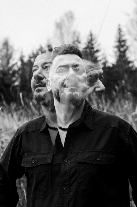 Black Reuss – Death | Metal Territory
