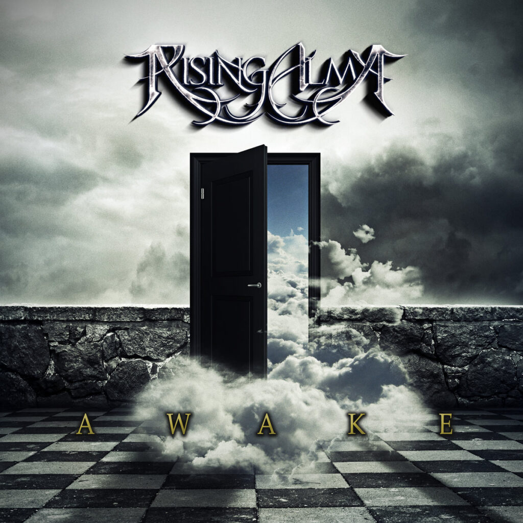RISING ALMA – Awake | Metal Territory