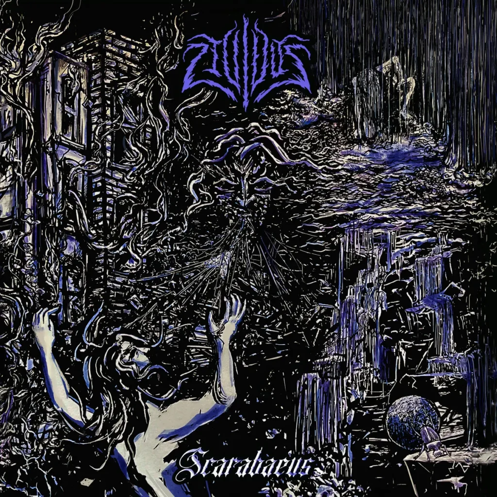 Lividus – Scarabaeus | Metal Territory