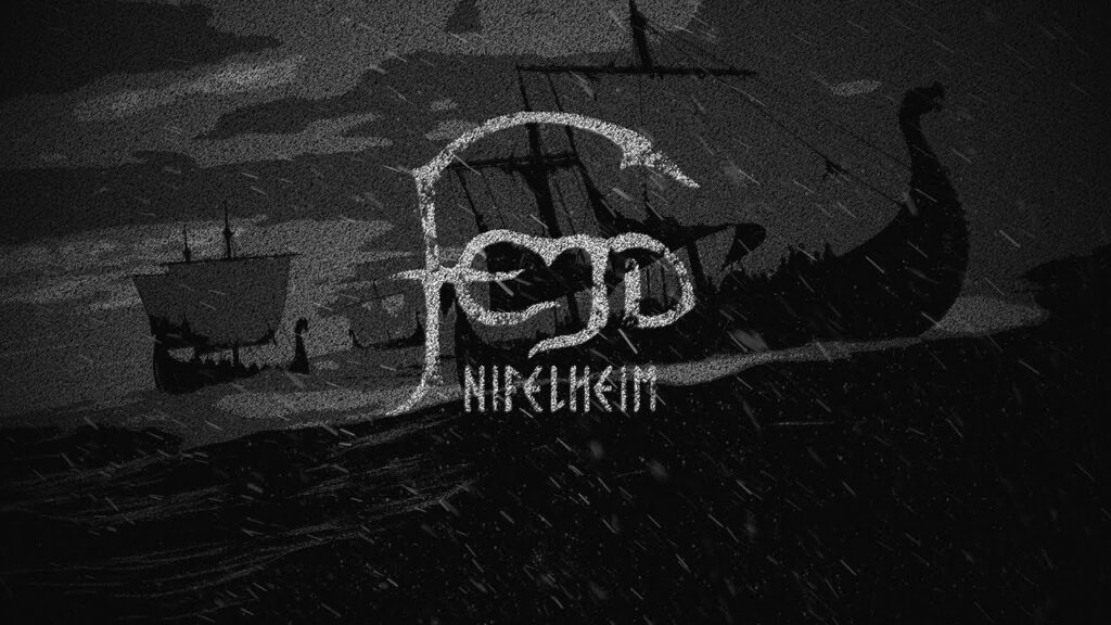 FEJD - Nifelheim