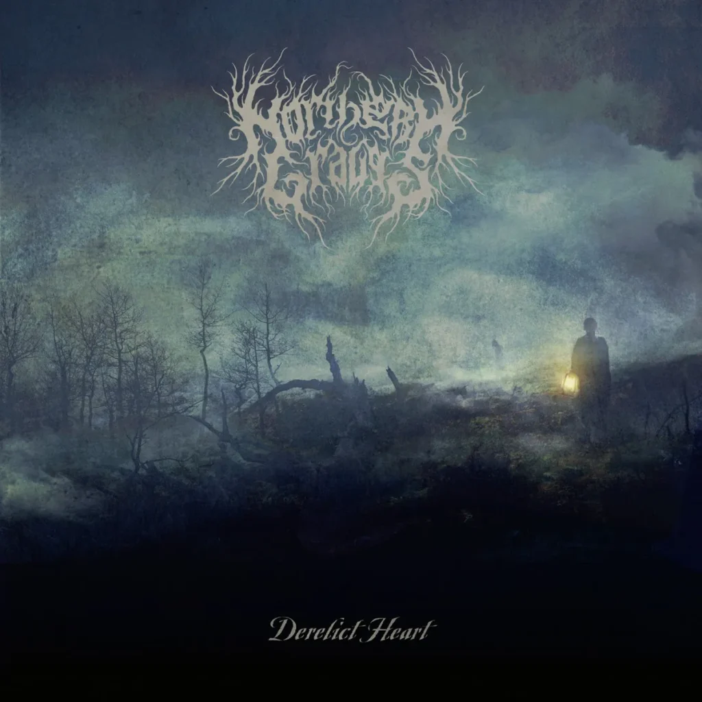 Northern Graves – Derelict Heart | metal territory