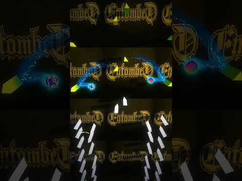 Entombed - Left Hand Path